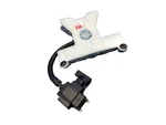 2022 Mercedes-benz C300 W206 Front Right Seat Occupancy Mat W/ Sensor 2069003402. Fixed Price $99.01.
