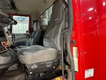 International Prostar Grey Cloth Air Ride Seat - Used P/n 188900KW25. Fixed Price $459.99.