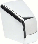 Oer K75 Front Seat Back Chrome Locking Knob. Fixed Price $8.99.