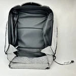Bmw Series Front Leather Set Cover Black Genuine 52107349812 Seat With Memory. Fixed Price $533.03.