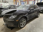 Driver Front Seat Bucket Air Bag Electric Fits 15-18 Porsche Macan 1521673. Fixed Price $337.50.