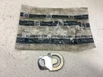 Nos 1988-96 Gm Seat Belt Buckle Clip 12340280. Fixed Price $15.00.
