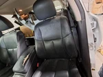 2014 Nissan Altima Driver Front Seat Black Leather Bucket Used 92000 Miles. Fixed Price $379.95.