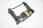 82-88 Bmw E28 5 Series Front Right Side Comfort Seat Frame Track Adjuster Oem. Fixed Price $130.50.