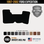 Avery Touring Front Floor Mat 1997-2002 Ford Expedition #1L3. Fixed Price $130.31.