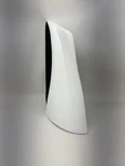 2024 Tesla Model Highland Second Row Bolster Left White 1836647-92-A. Fixed Price $125.00.