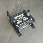 Lincoln Continental Front Passanger Seat Track Base GD9Z9661710A. Fixed Price $294.99.