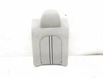 2020-2022 Hyundai Sonata Rear Driver Upper Back Seat Cushion *gry Clth *w/o Hyb. Fixed Price $273.32.