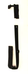 Bmw E46 E64 Convertible Front Passenger Right Seat Rail Trim Cover Set Black. Fixed Price $64.95.