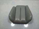 90-95 Oem Mercedes R129 300SL 500SL Right Passenger Top Upper Seat Cushion Gray. Fixed Price $169.95.