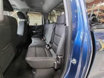 (local Pickup Only) Silverado 1500 2017 Seat Rear 587751. Fixed Price $139.41.
