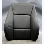 06-12 Bmw E90 E91 3-SERIES 4DOOR Front Right Sport Seat Backrest Black Vinyl Oem. Fixed Price $74.25.