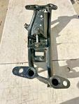 2017-2022 Land Range Rover L405 4WD Transmission Crossmember Mount Support Oem. Fixed Price $50.00.