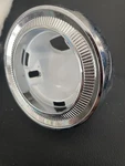 1959 - 1969 Gm Cadillac Interior Round Dome Light 4757334. Fixed Price $29.95.