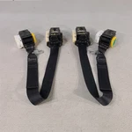 97-04 Corvette C5 Hatchback Set Retractors AA7476. Fixed Price $141.55.