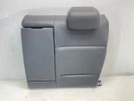 06-13 Bmw E90 E92 Series Rear Left Upper Backrest Seat Cushion Black Oem. Fixed Price $96.82.