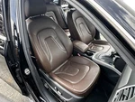 Passenger Front Seat Leather Electric Fits 09-13 Audi A4 1322801. Fixed Price $104.30.