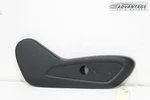 2016-2018 Lincoln Mkx Front Right Passenger Seat Switch Outer Cover Trim Oem. Fixed Price $61.59.