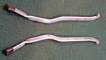 Seat Slider Adjust Handle For Triumph Spitfire Mkiv 1500 Nos. Fixed Price $24.99.