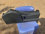 03-06 Chevy Gmc Seat Track Side Cover Trim Plastic Rh Passenger 88941715. Fixed Price $28.00.