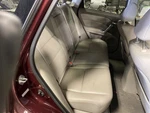 2011 Acura Rdx Rear Seat Gray Leather Minus Bolsters 117000. Fixed Price $545.00.