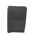 2023-2025 Toyota Crown 2.5L Awd Rear Lh 40% Upper Seat Back Cushion Black Cloth. Fixed Price $170.07.