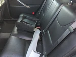 2007 Pontiac G6 Rear Seat Oem G9LTF. Fixed Price $735.17.