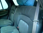 Passenger Right Middle Row Seat 40 Section Fits 03 Envoy 3178339. Fixed Price $50.00.