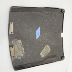 C3 Corvette Seat Back Panel Cover Trim & Retaining Clips 78-82 Oem Gm Flaws. Fixed Price $49.99.