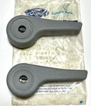 Genuine Ford Seat Recline Levers Nos E92Z-61627A62-H. Fixed Price $19.95.