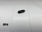 10-14 Cadillac Cts Front Left Driver Seat Cushion Track Frame Power Motor Oem. Fixed Price $31.34.