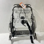2009-2011 Infiniti FX35 FX50 Front Driver Seat Back Frame W/ Heat, Duct Oem. Fixed Price $97.49.