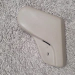 1995-2000 Toyota Tacoma Oem Lh Plastic Seat Cover Trim 60/40 71812-04020. Fixed Price $25.00.