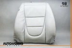 04-07 Jaguar Xjr XJ8 Vdp X350 Front Right Passenger Seat Upper Cushion Lhj Oem. Fixed Price $144.50.