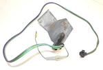 1968 Mustang Fastback Coupe Conv Gt Cougar Orig Deluxe Seat Belt Reminder Light. Fixed Price $179.00.