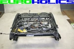 Oem Bmw F01 740I 09-12 Front Right Passenger Seat Lower Track Rail Base. Fixed Price $104.49.