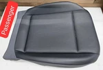 2023-2024 Volkswagen ID.4 Front Rh Lower Leatherette Seat Cushion. Fixed Price $130.00.