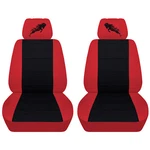 Truck Seat Covers 2012-2018 Fits Dodge Ram Tribal Car. Fixed Price $84.99.