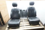 Set Front Rear Driver Passenger Seat Assembly Mercedes S560 S550 W222 2015-20. Fixed Price $1299.99.