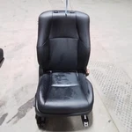 2018 Toyota 4 Runner Black Softex Passenger Right Side Front Bucket Seat Trim Na. Fixed Price $650.00.
