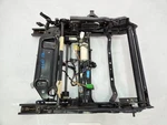 10-12 Oem Range Rover Sport Hse L320 Front Right Passenger Lower Seat Track. Fixed Price $145.00.