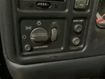 SIERRA150 2002 Dash/interior/seat Switch 312513. Fixed Price $81.06.