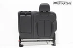 2022-24 Jeep Grand Cherokee Rear Second 2ND Row Left Side Upper Seat Cushion Oem. Fixed Price $499.99.