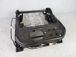 Maserati Ghibli Front Right Power Seat Frame W/ Motors Rh 60K Oem 2014-2020. Fixed Price $126.01.