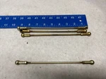 Plated Throttle Linkage Mercedes M130 M129 M127 W108 W111 W113. Fixed Price $51.66.