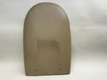 Bmw Z3 Roadster Sport Seat Backrest Cover Plastic 98-02 Oem Scratch. Fixed Price $179.99.