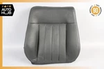10-13 Mercedes W212 E550 E400 Front Right Side Top Upper Seat Cushion Black Oem. Fixed Price $161.85.