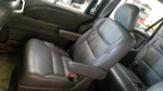 Honda Odyssey 2007 Rear Seat Used 1292. Fixed Price $474.99.