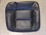 94-99 Mercedes W140 S500 Coupe Rear Driver Lower Seat Cushion Bottom Black Cover. Fixed Price $229.99.