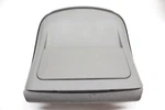 09 Toyota Camry Front Right Seat Back Panel Gray LA13 FA13 Oem 07 08 10 11. Fixed Price $84.99.